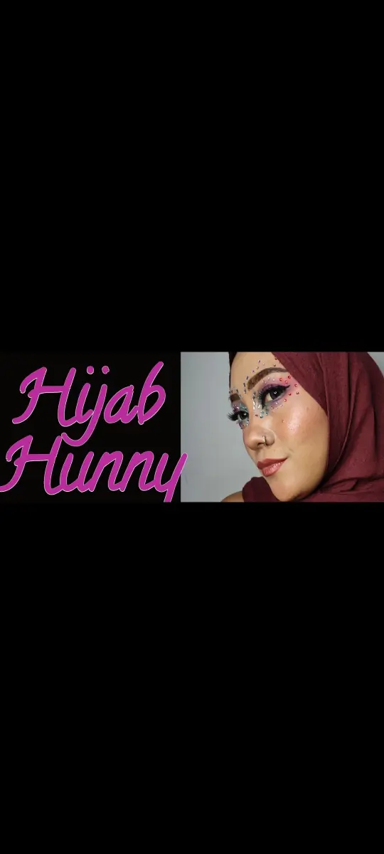 HijabHunny cover