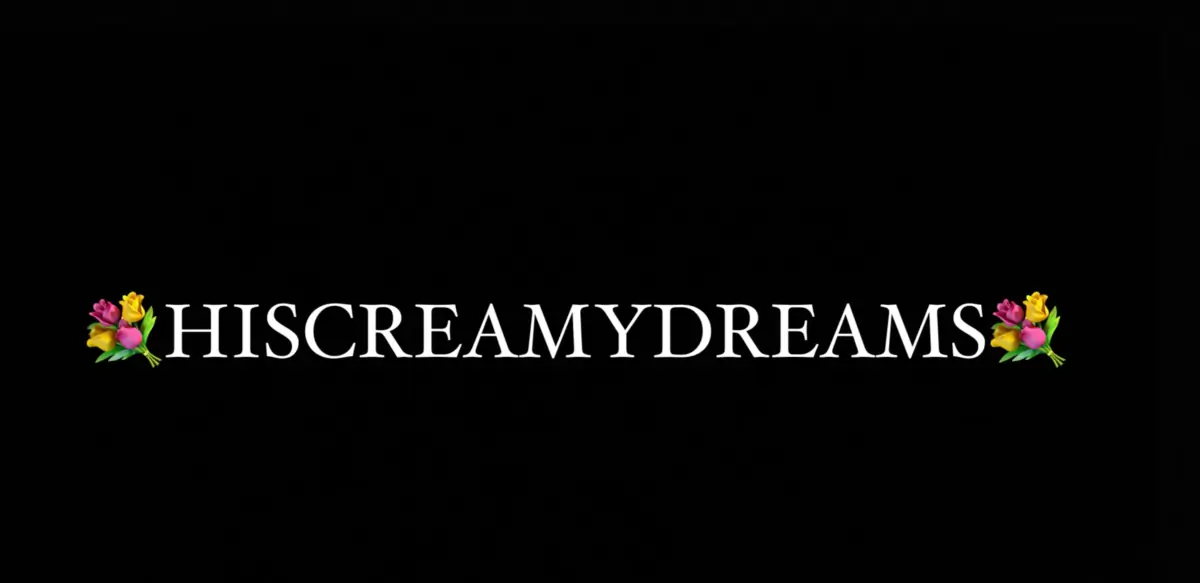 The Man Of Your Dreams cover