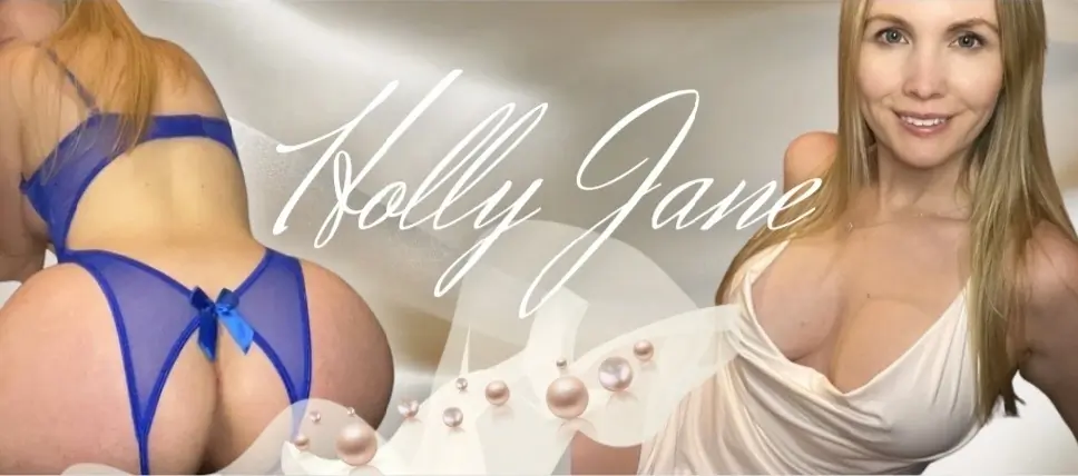 Holly Jane cover