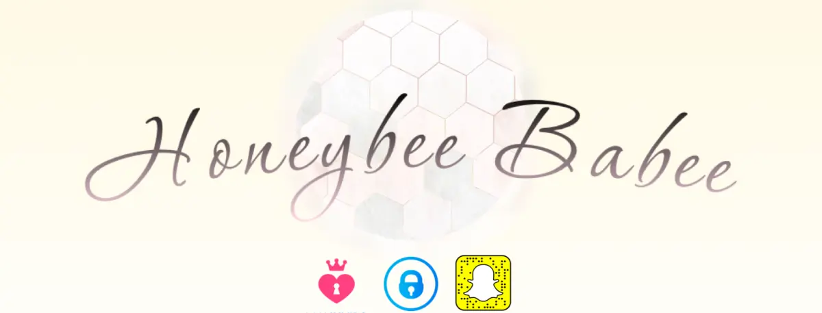 Honeybeebabee cover
