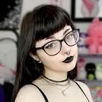 Nymph avatar