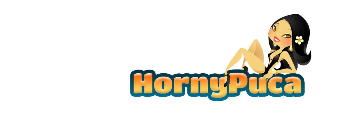 HornyPuca cover