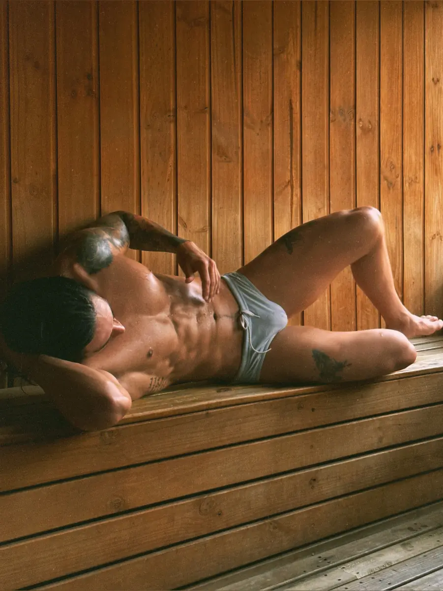 Alejo Pino header