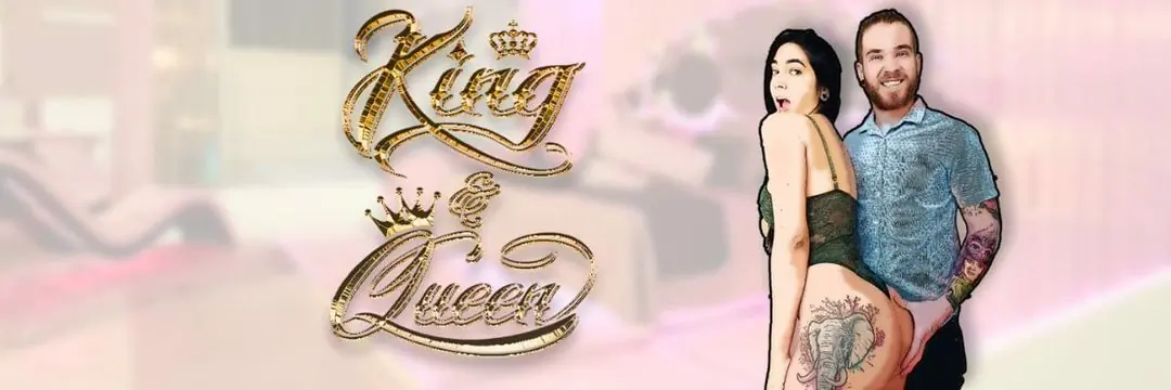 Hotkingandqueen cover