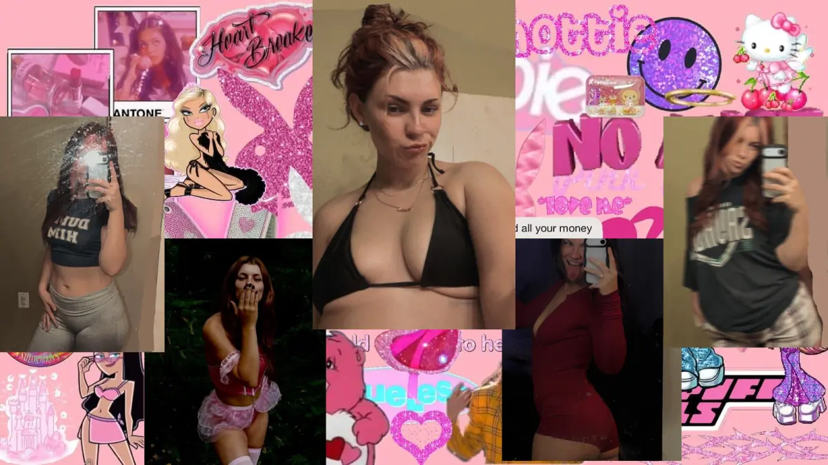 Hailz💗 header