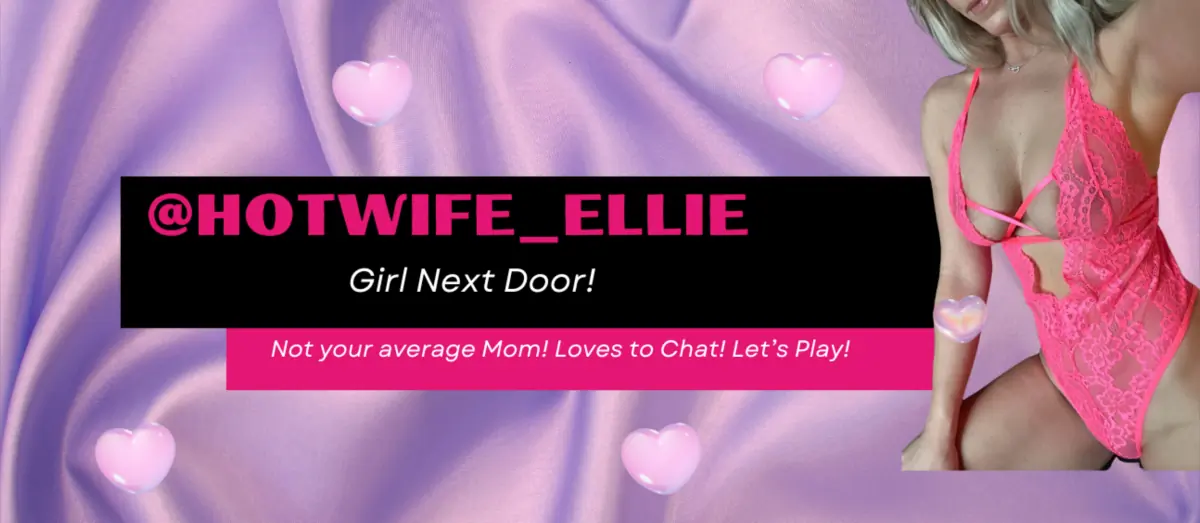 Ellie 👱🏼‍♀️ cover