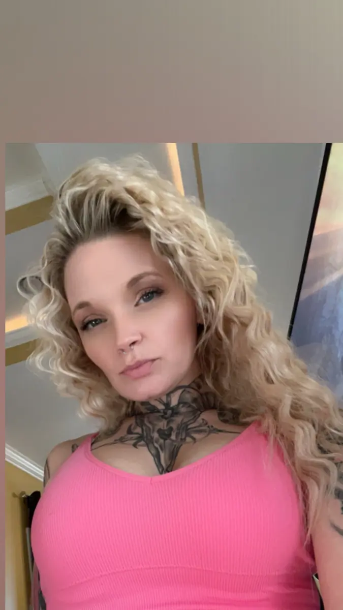 Tiffany Helton header