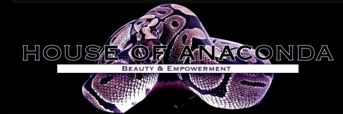 🐍 HouseofAnaconda 🐍 cover