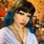 Sapphire 🦋 avatar