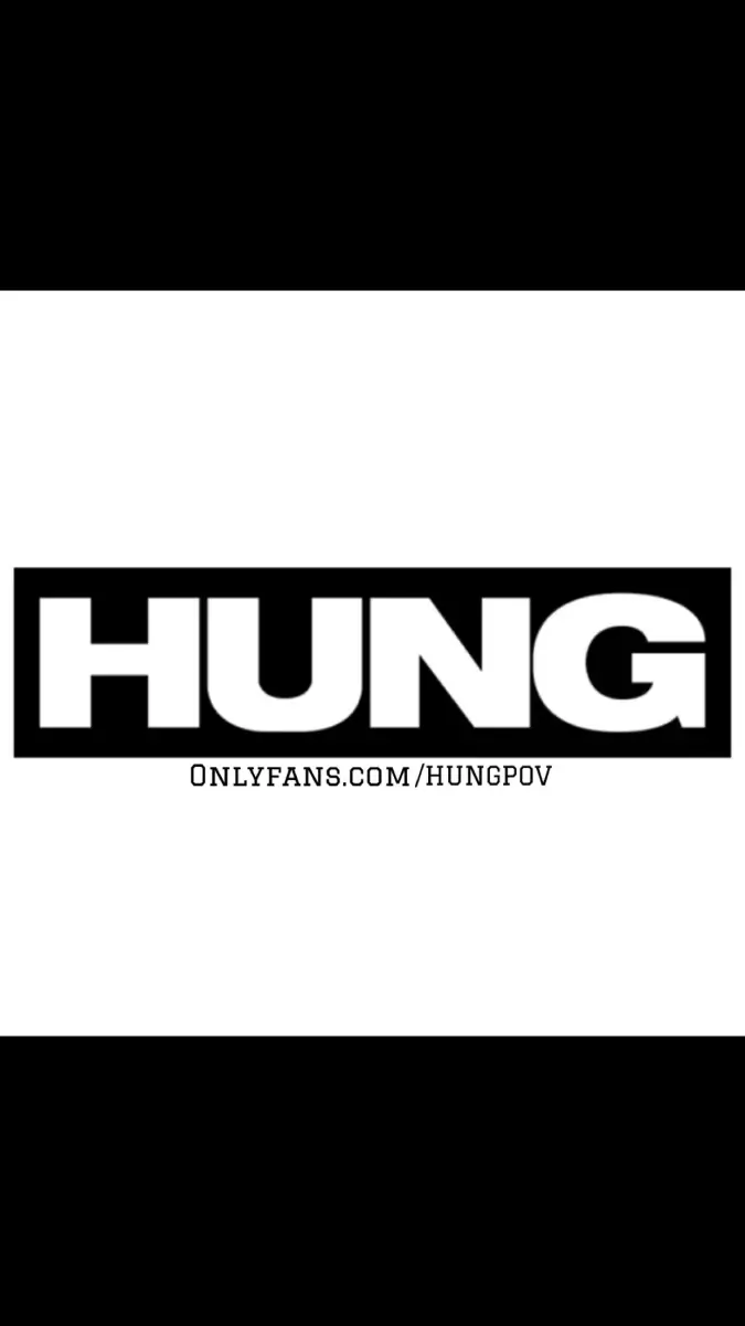 HUNG POV header