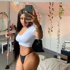 slim ebony ❦ avatar