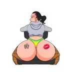 Tanya Morris 🖤 avatar