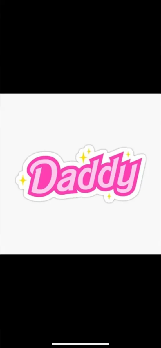 BIG Daddy 💋 header