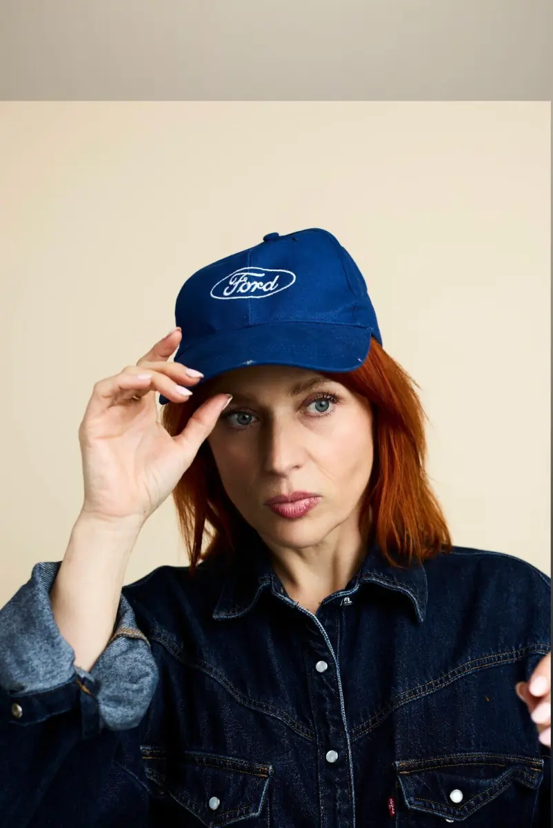 Kelly Ford cover