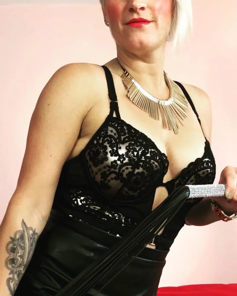 Lady Jayne cover