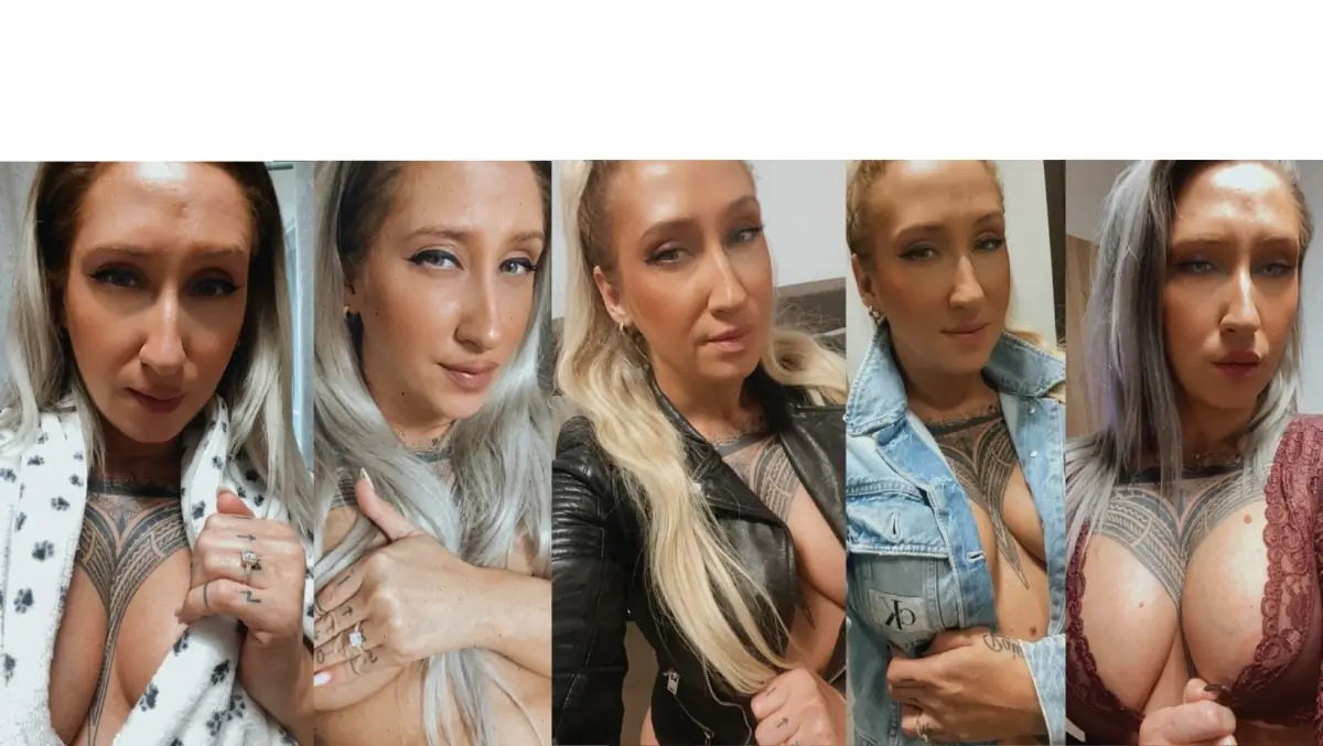 🌺 Your Sweet Natalie 🌺 header
