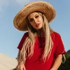 Iara Ferreira avatar