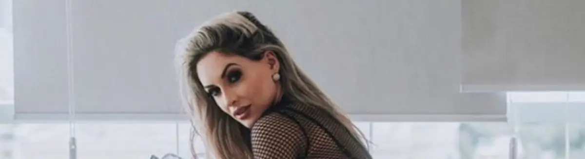 Iara Ferreira header