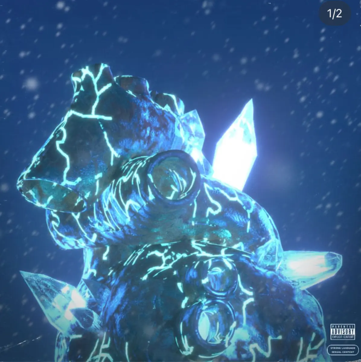 ICY NARCO header