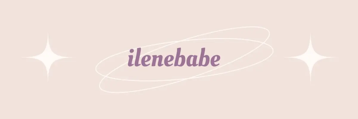 ilenebabe header