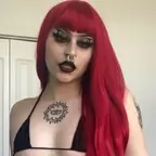 Alice 🖤 avatar