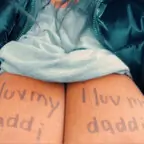 Iluvmydaddi avatar