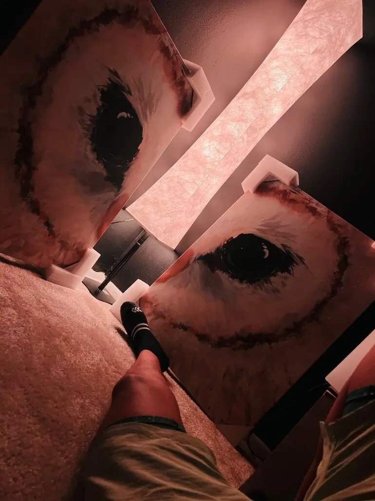 Iluvmydaddi cover