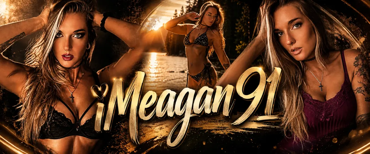 Meagan McMahon cover