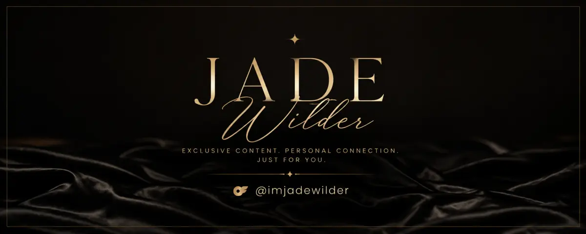 Jade Wilder cover