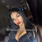 Índia Bronzeada avatar