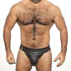 Hairy Indian Alpha Muscle avatar