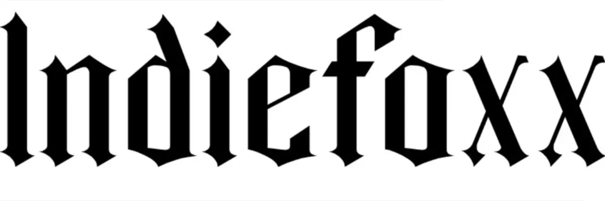Indiefoxx header