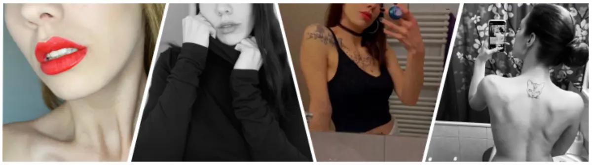 Nym header