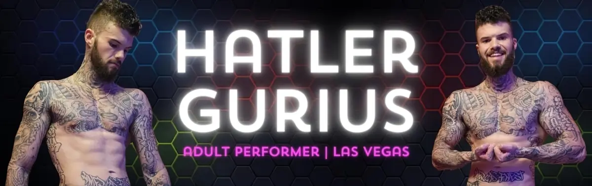 Hatler's Gooners cover