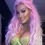 💖 Inkprincess Beth 😈💦 avatar