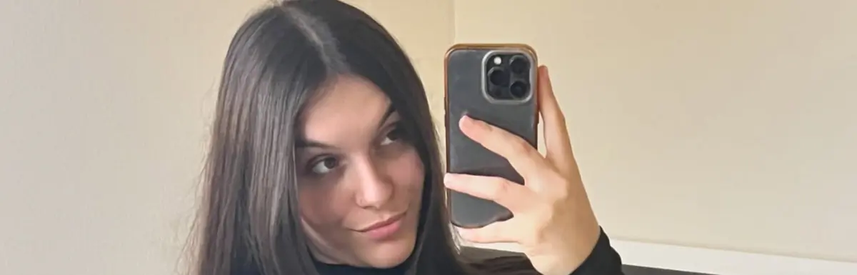Inna Cutie cover