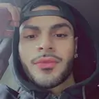 Middle eastern papi avatar