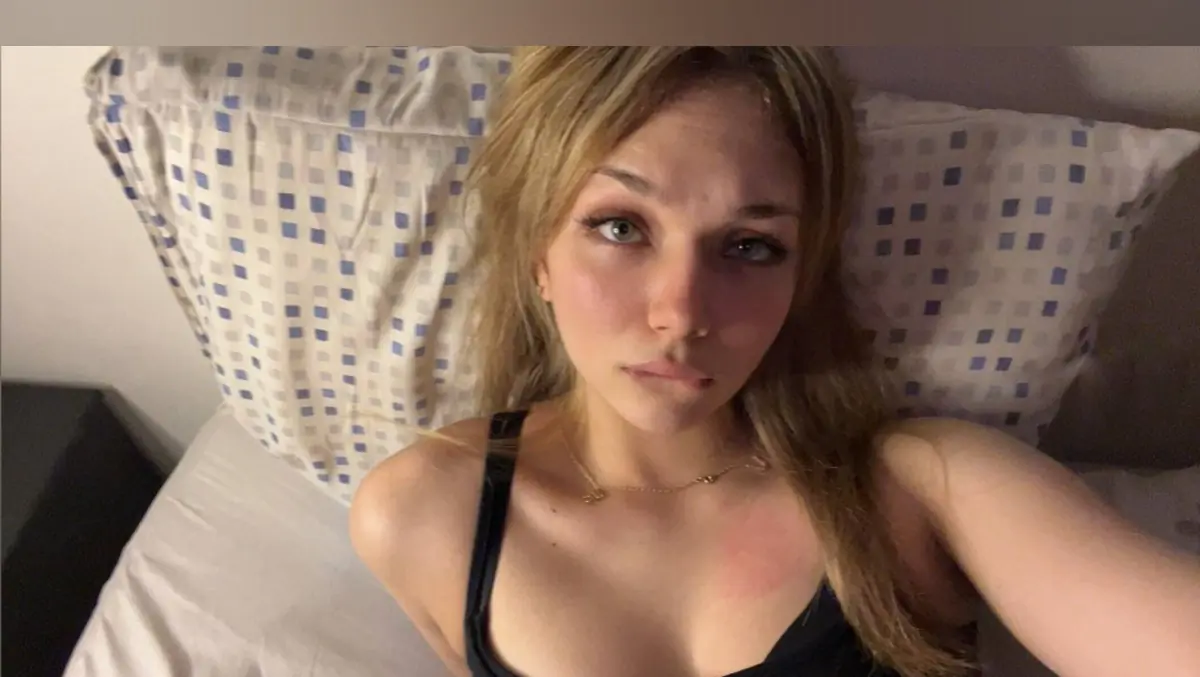 Irina 🗝️ cover