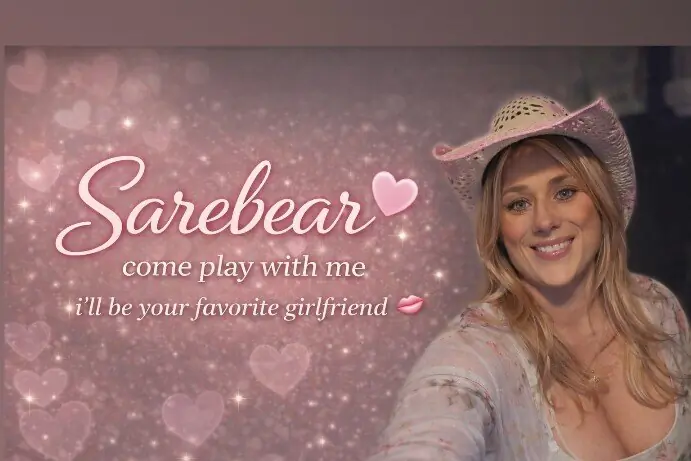 Sarebear cover
