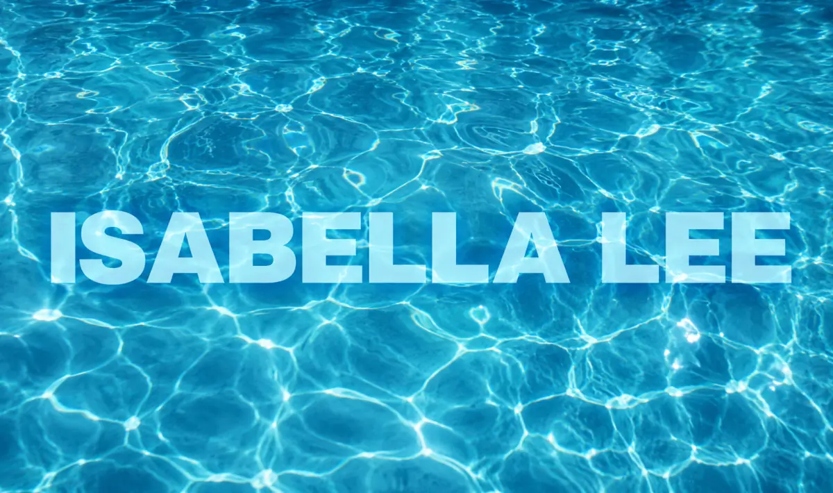 Isabella Lee 🐾 VIP cover