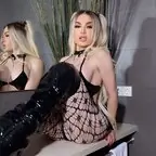 Isabella Santos 🔞💦🔥 avatar
