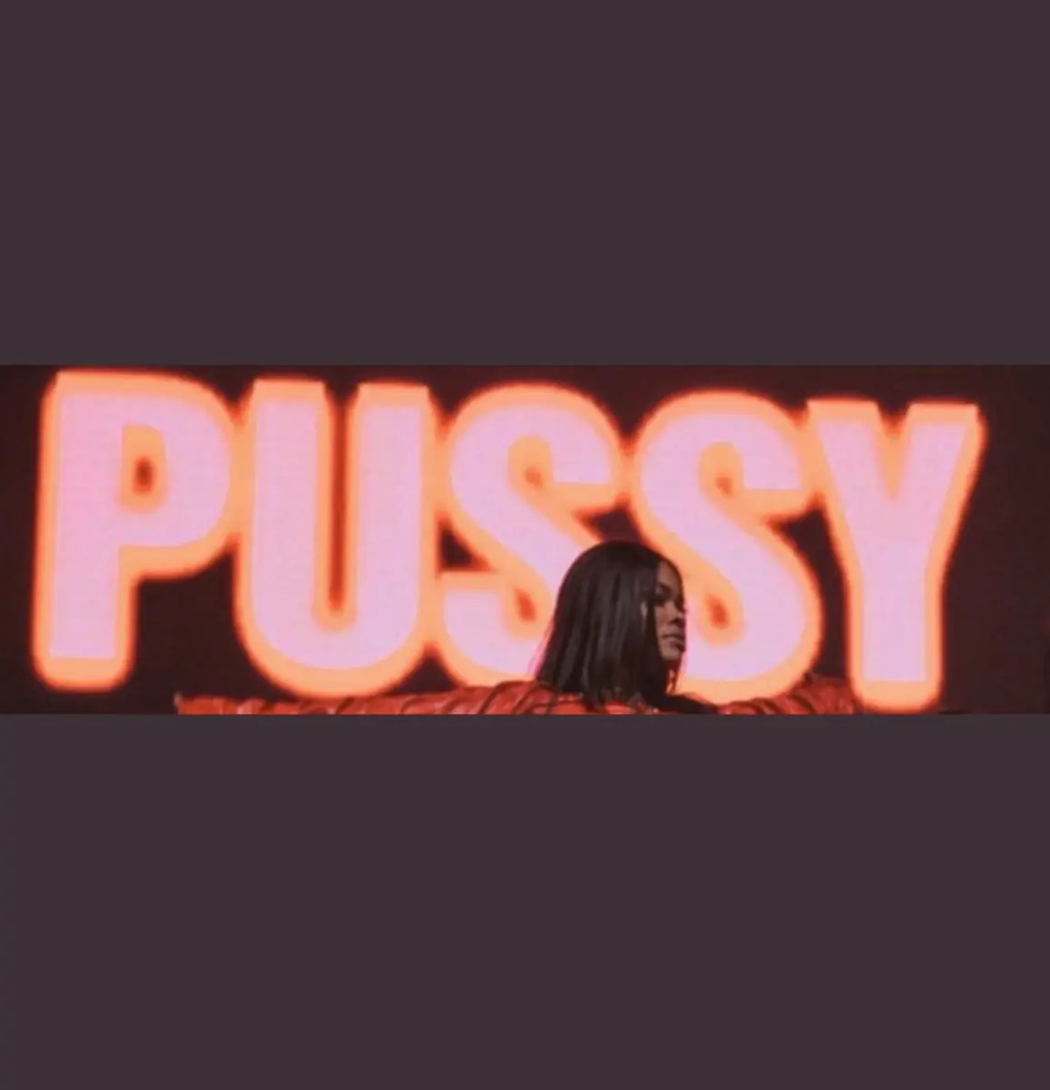 #1 Ebony on OF š¤Isla Bizaš¤ cover