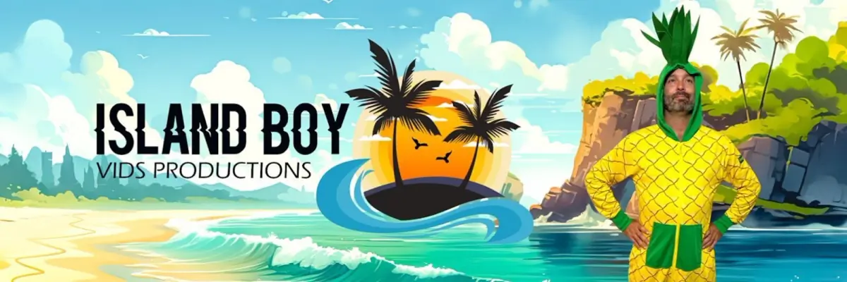 Island Boy Vids VIP Content cover