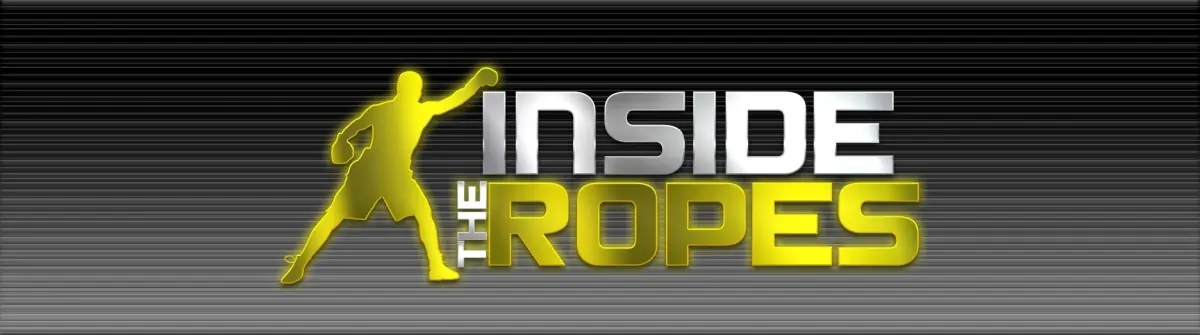 ITR Boxing header