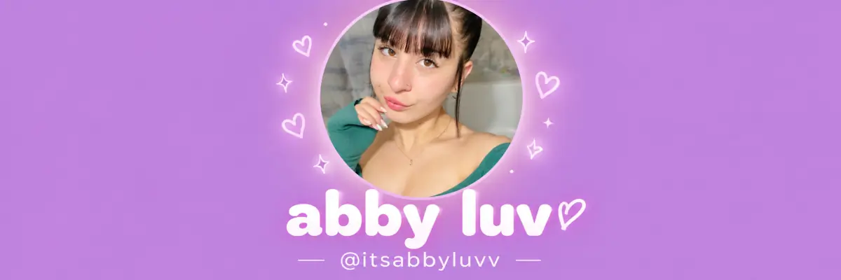 Abby luv cover