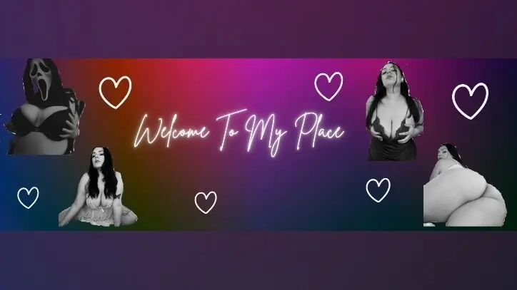 Riahxo 🤍 header