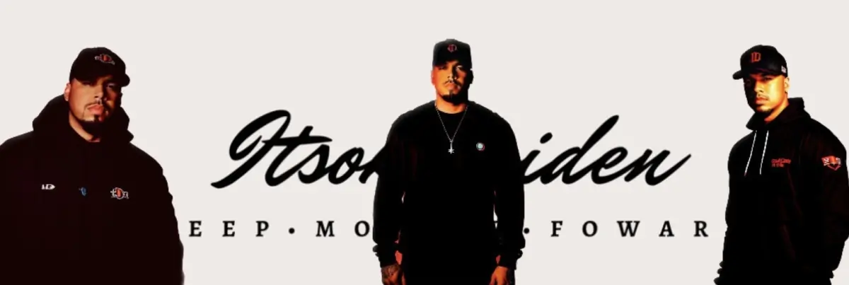 Itsokayaiden header