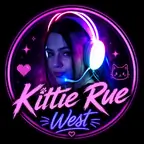 Kittie Rue West avatar