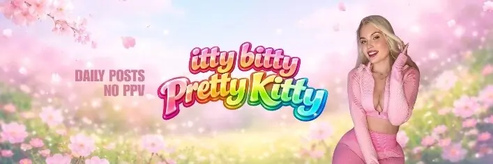 Kitty 😻 VIP 👑 cover