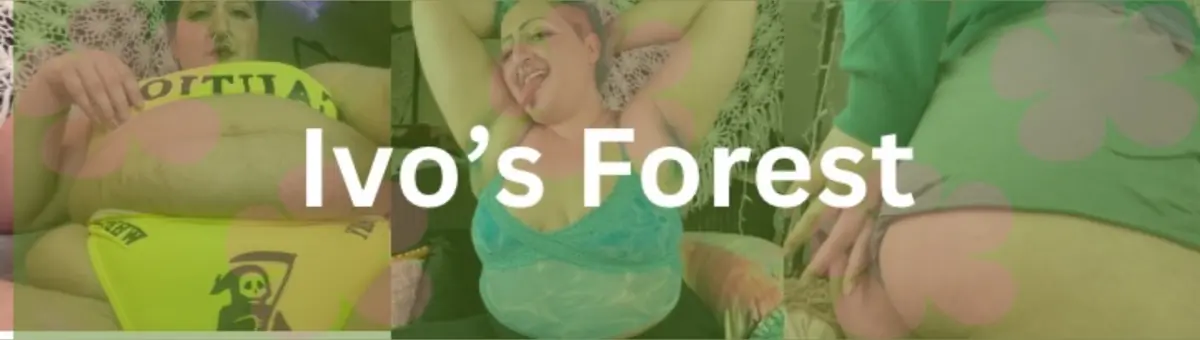 Ivo Lustful header